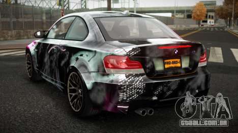 BMW 1M Aletiny S4 para GTA 4