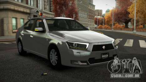 Ikco Dena Bota para GTA 4