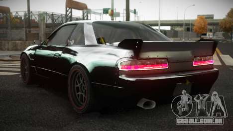 Nissan 240SX Buvihu para GTA 4