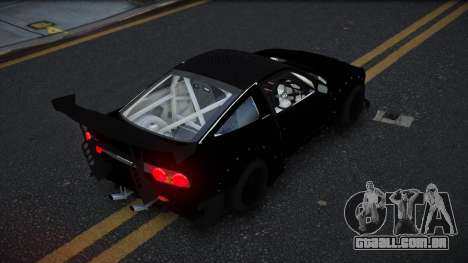 Nissan 380SX Xexu para GTA 4