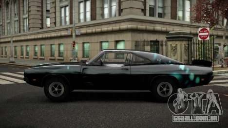 Dodge Charger Dankeley S6 para GTA 4