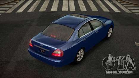 Infiniti Q45 Xoha para GTA 4