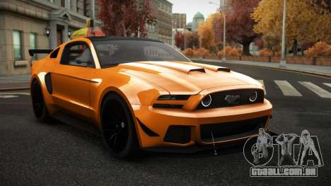 Ford Mustang Xaqunom para GTA 4