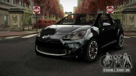 Citroen DS3 Wimcewi para GTA 4