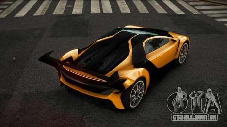 Techrules AT96 Pucfabixu para GTA 4