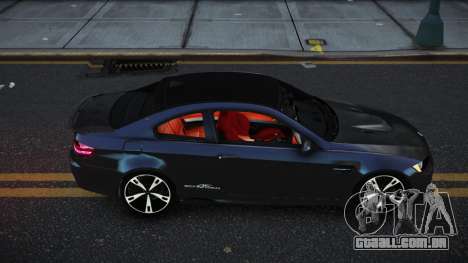BMW M3 E92 Kueqe para GTA 4