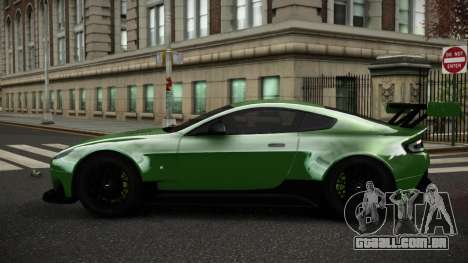 Aston Martin Vantage Kotipox para GTA 4