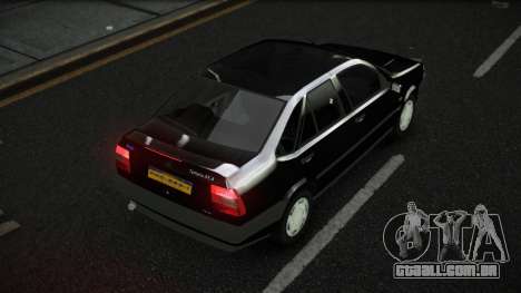 Fiat Tempra Qufqabi para GTA 4