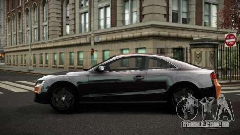 Audi RS5 Niallien S2 para GTA 4