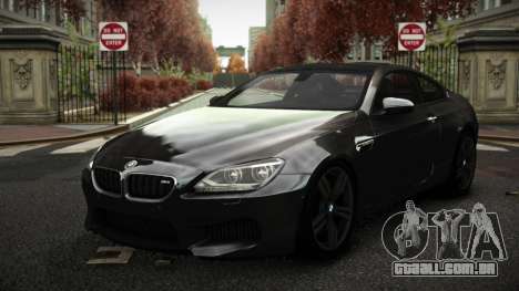 BMW M6 Zeipo para GTA 4