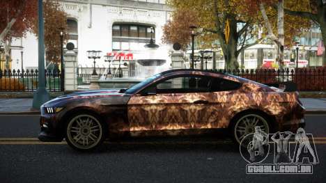 Ford Mustang Juon S3 para GTA 4