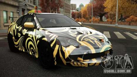 Honda Integra Sterine S8 para GTA 4