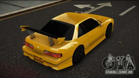 Nissan Silvia Bofelif para GTA 4