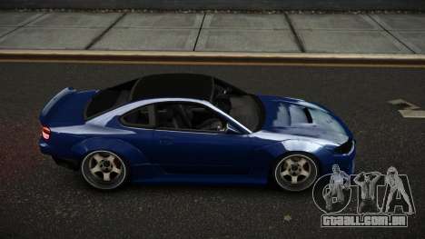 Nissan Silvia Zatlebuj para GTA 4