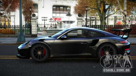 Porsche 911 Jeam S14 para GTA 4