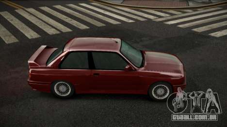 BMW M3 E30 Jane para GTA 4