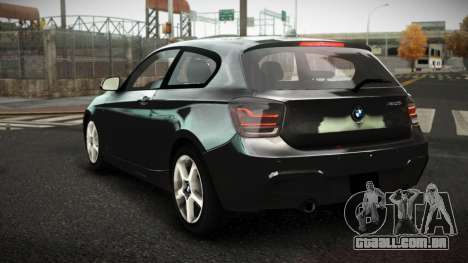BMW 135i Fegupuye para GTA 4