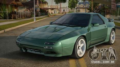 Mazda RX-7 Ninatiam para GTA San Andreas