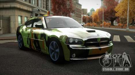 Dodge Charger Desic S1 para GTA 4