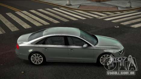 Audi A8 Lavlo para GTA 4