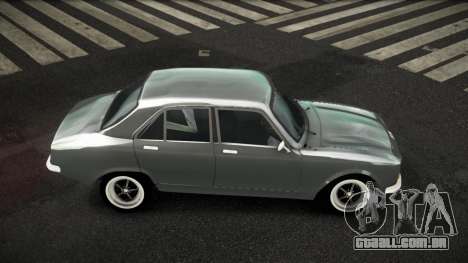 Peugeot 504 Vilvupe para GTA 4