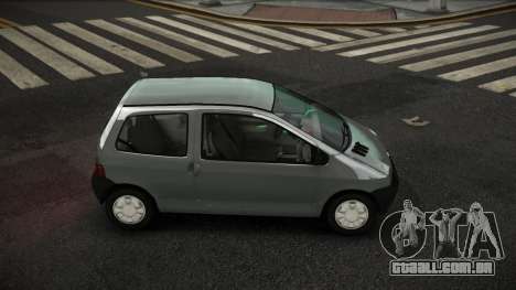 Renault Twingo Bigto para GTA 4