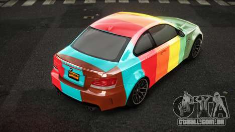 BMW 1M Aletiny S3 para GTA 4