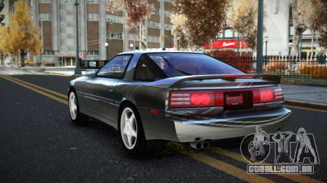 Toyota Supra Vinbeth S9 para GTA 4
