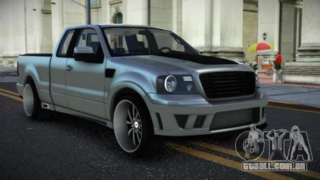 Saleen S331 Dapgopu para GTA 4