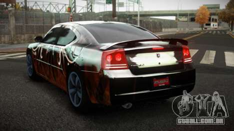 Dodge Charger Desic S10 para GTA 4