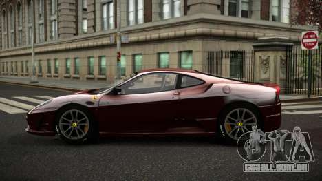 Ferrari F430 Natahe para GTA 4