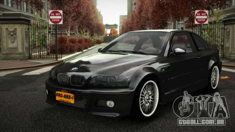 BMW M3 E46 Rifworeno para GTA 4