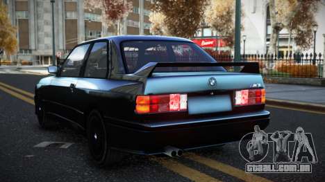 BMW M3 E30 Siuve para GTA 4