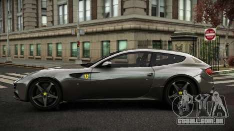Ferrari FF Vutiz para GTA 4
