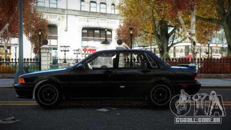 Mitsubishi Galant Fiatu para GTA 4