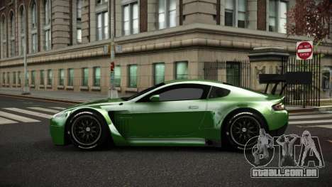 Aston Martin Vantage Koywunuq para GTA 4