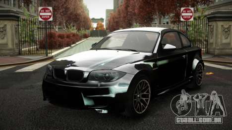 BMW 1M Aletiny S2 para GTA 4