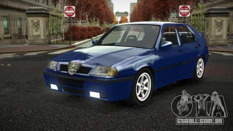 Alfa Romeo 33 Vonapimub para GTA 4