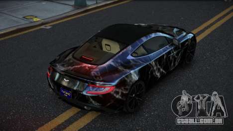 Aston Martin Vanquish Vianiel S6 para GTA 4