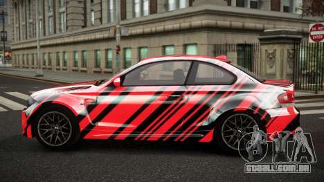 BMW 1M Aletiny S7 para GTA 4