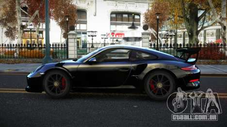 Porsche 911 Jeam S2 para GTA 4