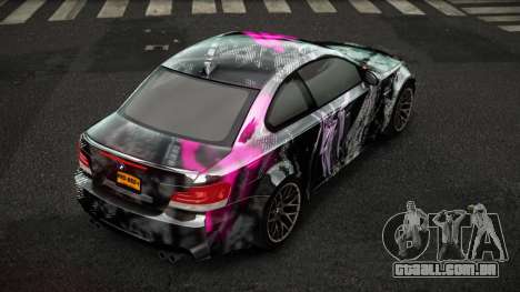 BMW 1M Aletiny S4 para GTA 4