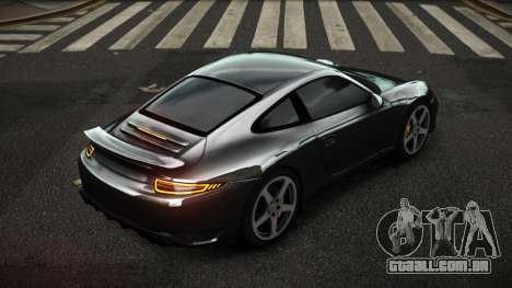 RUF RGT-8 Jurab para GTA 4