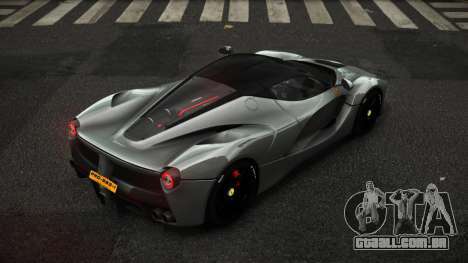 Ferrari LaFerrari Wahbana para GTA 4