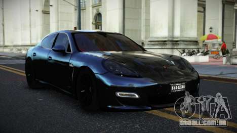 Porsche Panamera Caqemipi para GTA 4