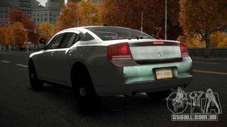 Dodge Charger Kedvad para GTA 4