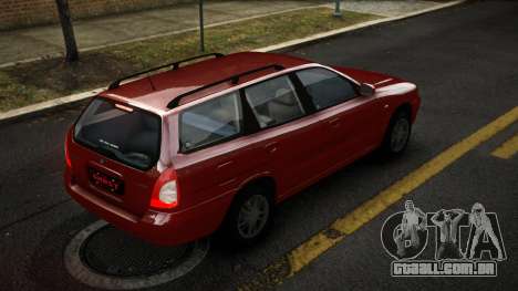 Daewoo Nubira Vipi para GTA 4