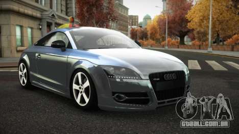 Audi TT Gaveqikex para GTA 4