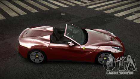 Ferrari F12 Peefu para GTA 4
