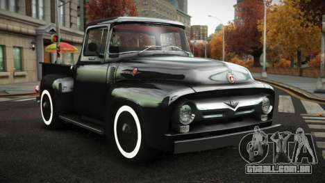 Ford F100 Wixag para GTA 4